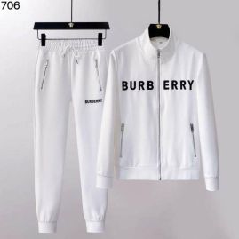 Picture of Burberry SweatSuits _SKUBurberryM-3XL25wn1527407